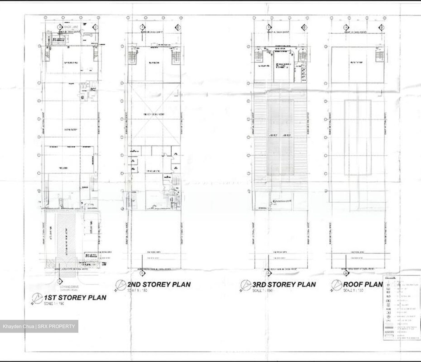 Loyang Drive (D17), Factory #512899401